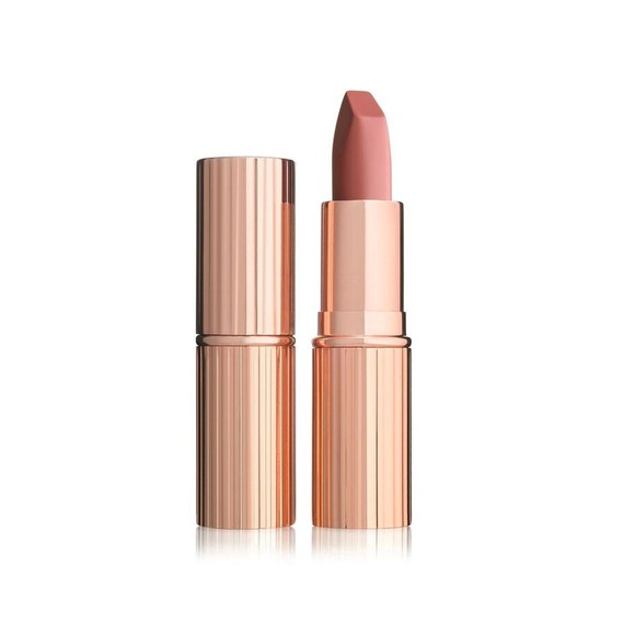 best mac lipstick dupe for charlotte tilbury